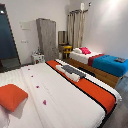 Holiday Home Rasdhoo Ngoại thất bức ảnh
