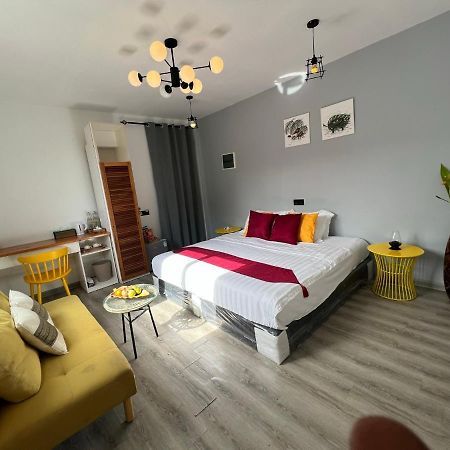 Holiday Home Rasdhoo Ngoại thất bức ảnh