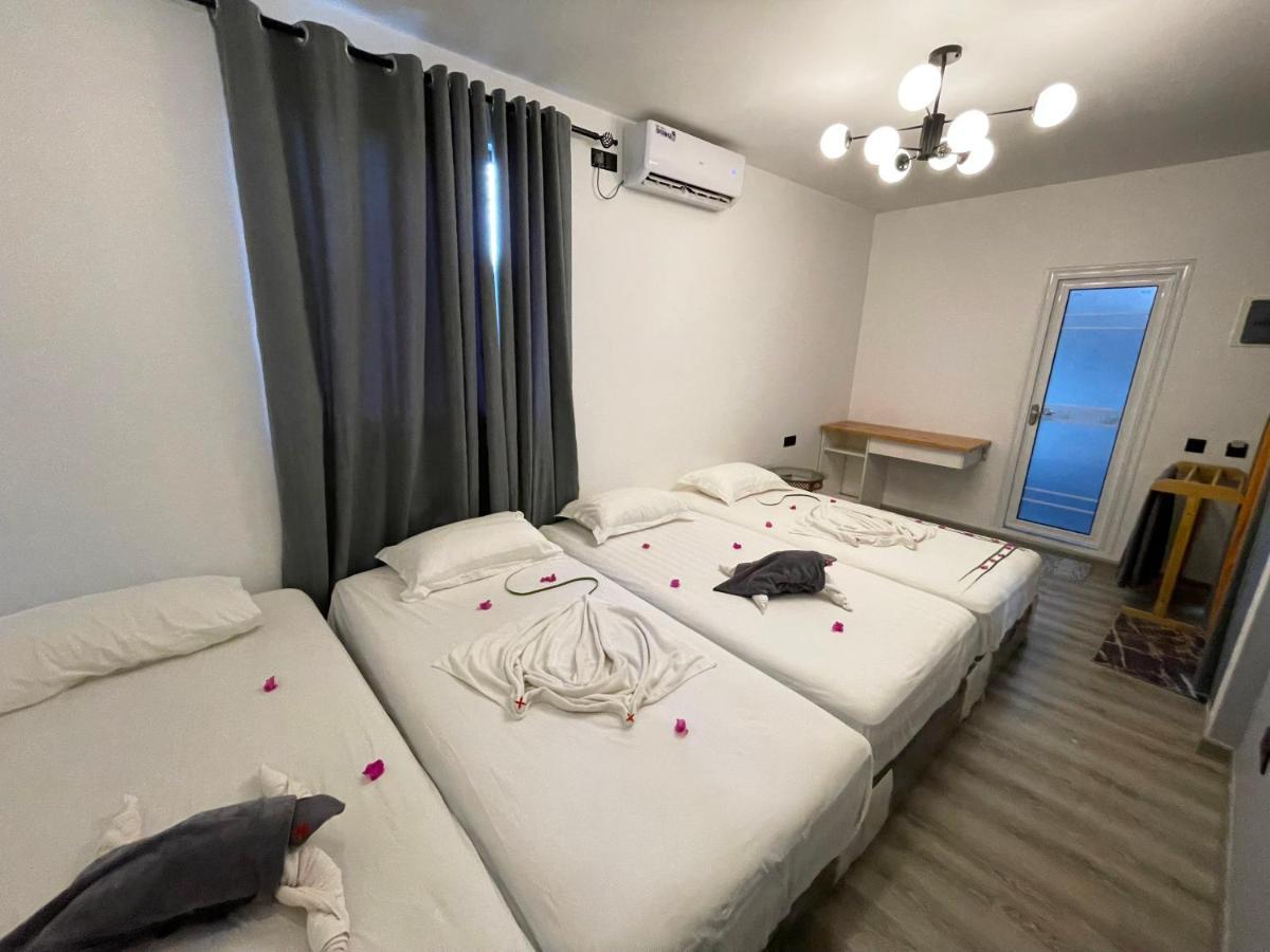 Holiday Home Rasdhoo Ngoại thất bức ảnh