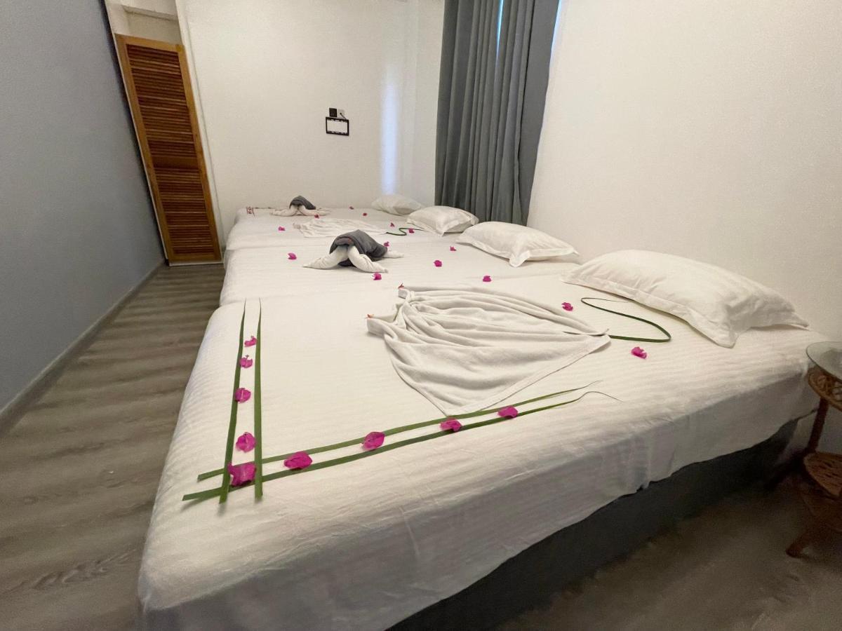 Holiday Home Rasdhoo Ngoại thất bức ảnh