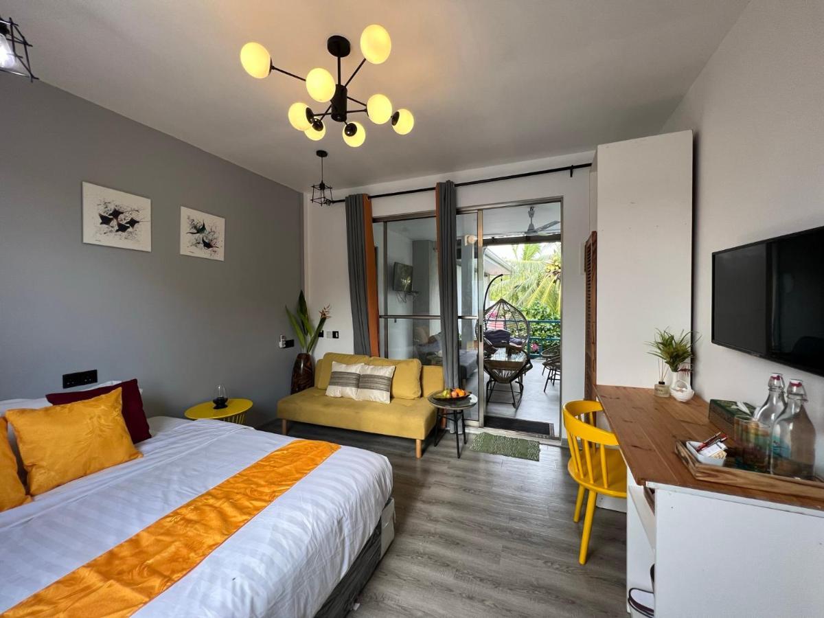 Holiday Home Rasdhoo Ngoại thất bức ảnh