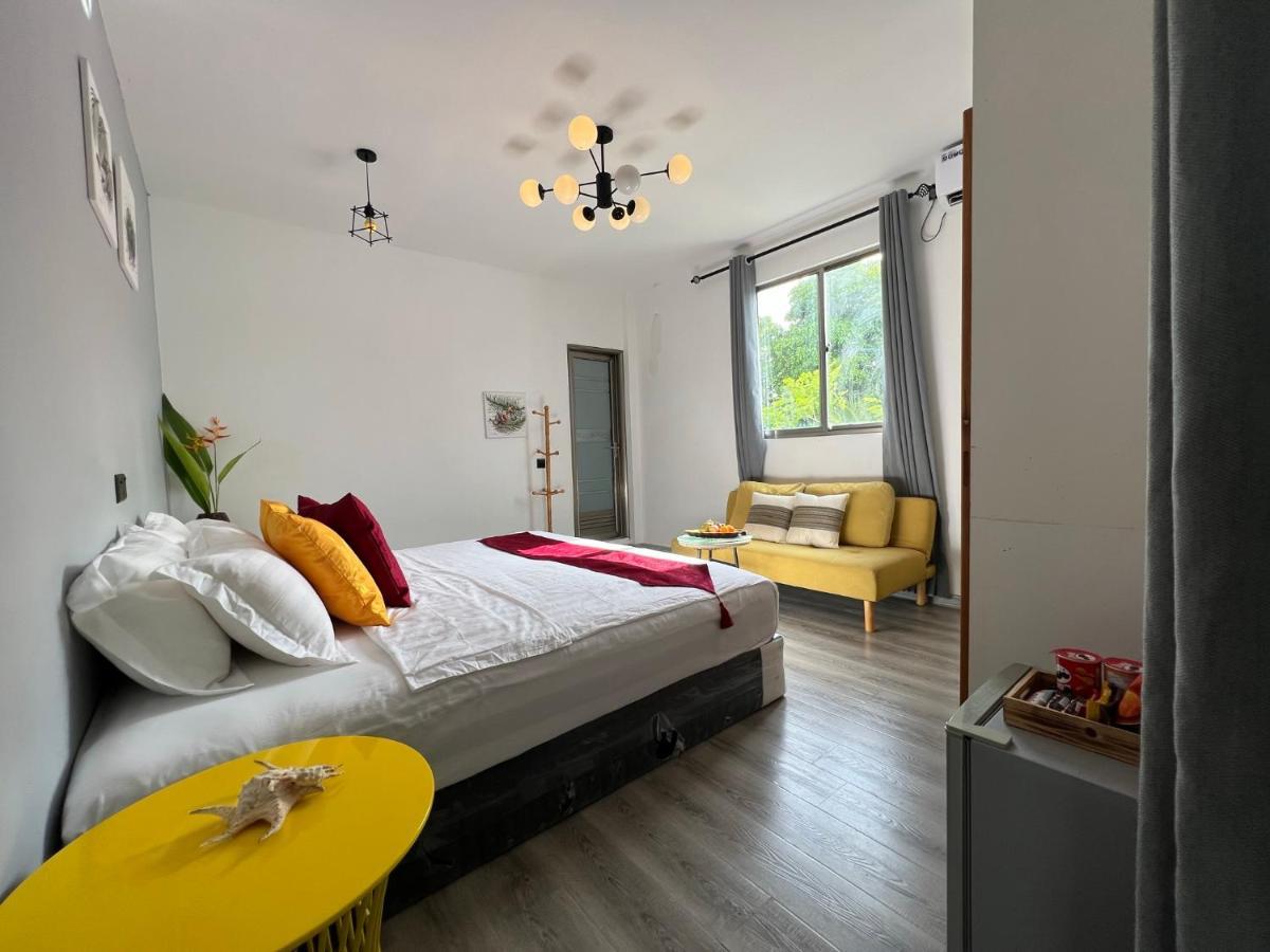 Holiday Home Rasdhoo Ngoại thất bức ảnh