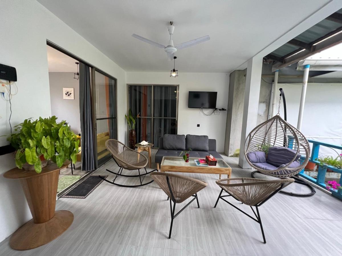 Holiday Home Rasdhoo Ngoại thất bức ảnh