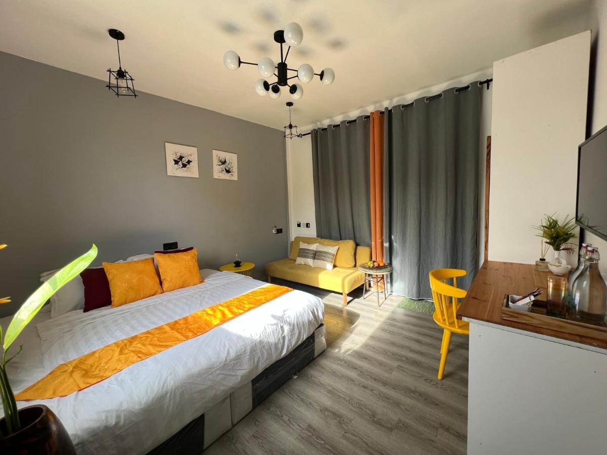 Holiday Home Rasdhoo Ngoại thất bức ảnh