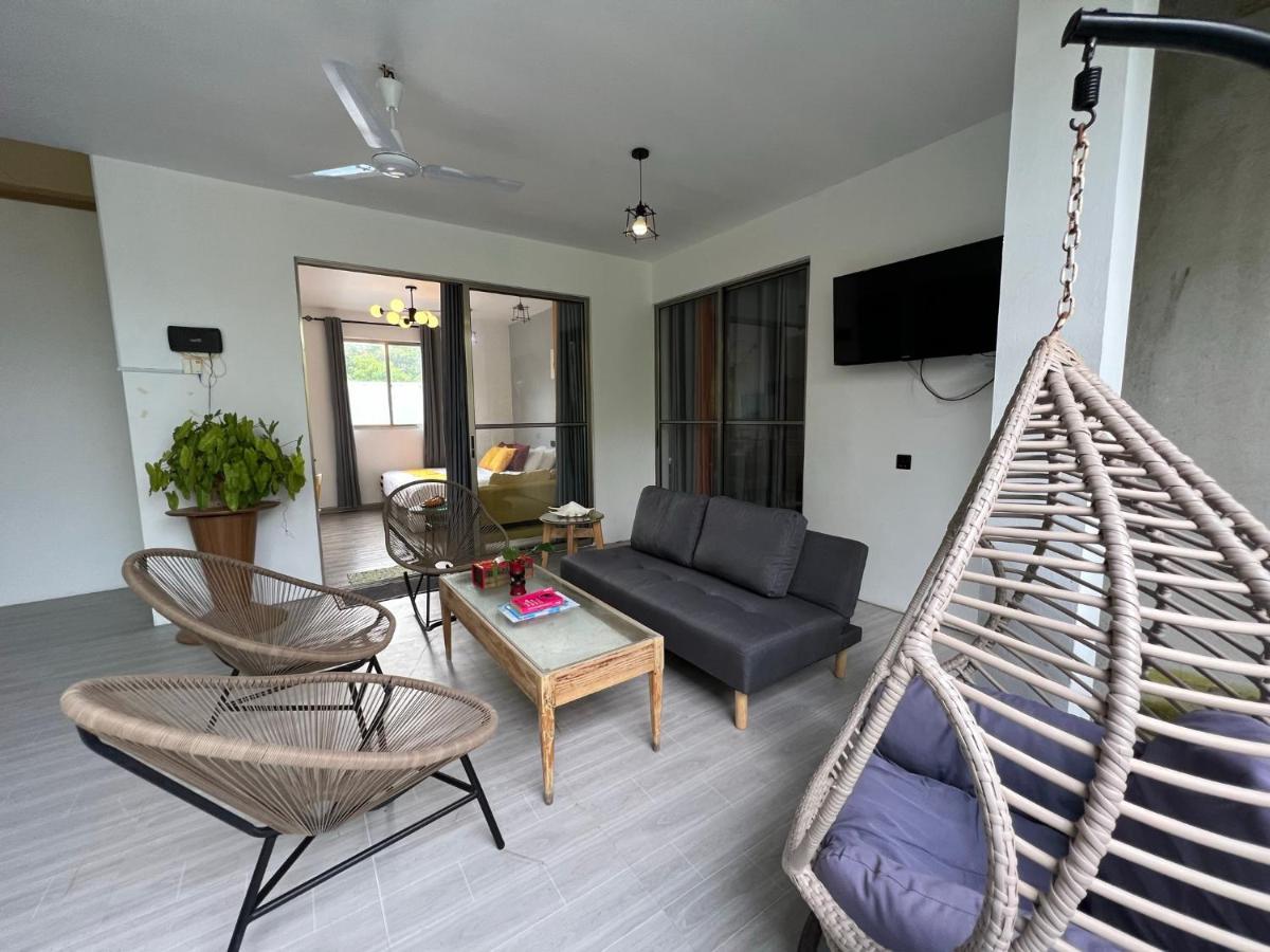 Holiday Home Rasdhoo Ngoại thất bức ảnh