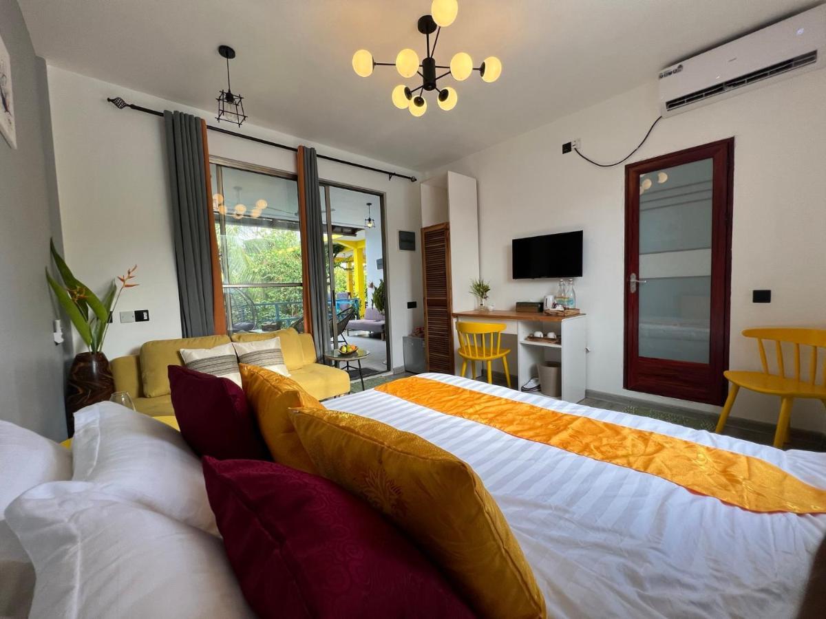 Holiday Home Rasdhoo Ngoại thất bức ảnh