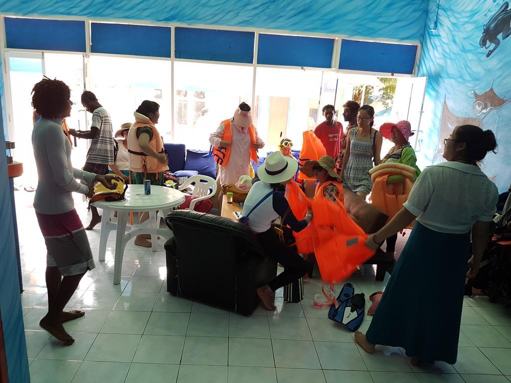 Holiday Home Rasdhoo Ngoại thất bức ảnh