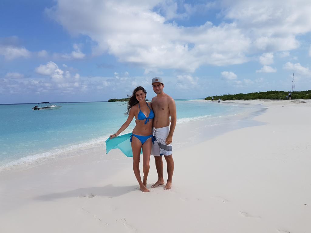 Holiday Home Rasdhoo Ngoại thất bức ảnh