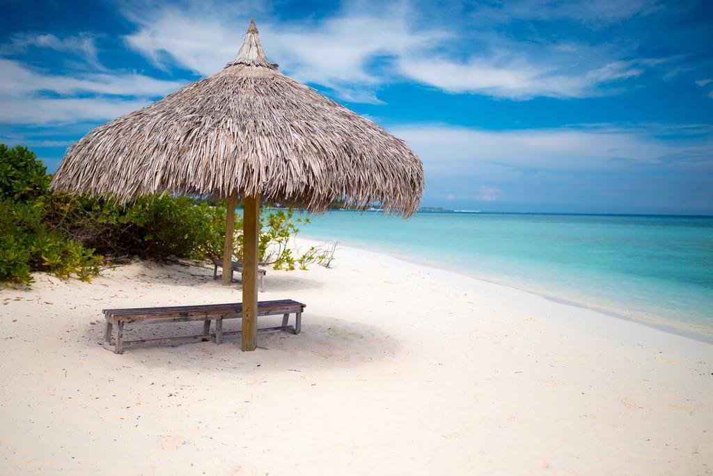 Holiday Home Rasdhoo Ngoại thất bức ảnh