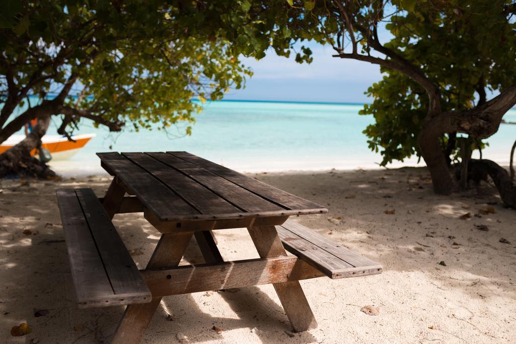 Holiday Home Rasdhoo Ngoại thất bức ảnh