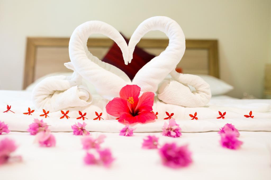 Holiday Home Rasdhoo Ngoại thất bức ảnh
