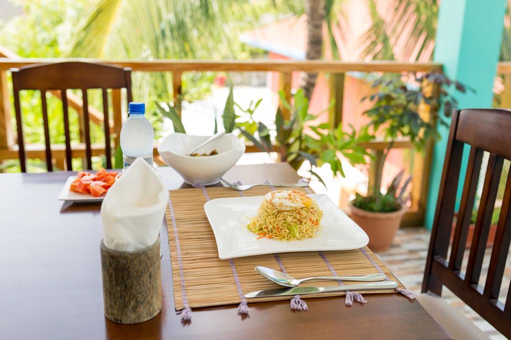 Holiday Home Rasdhoo Ngoại thất bức ảnh