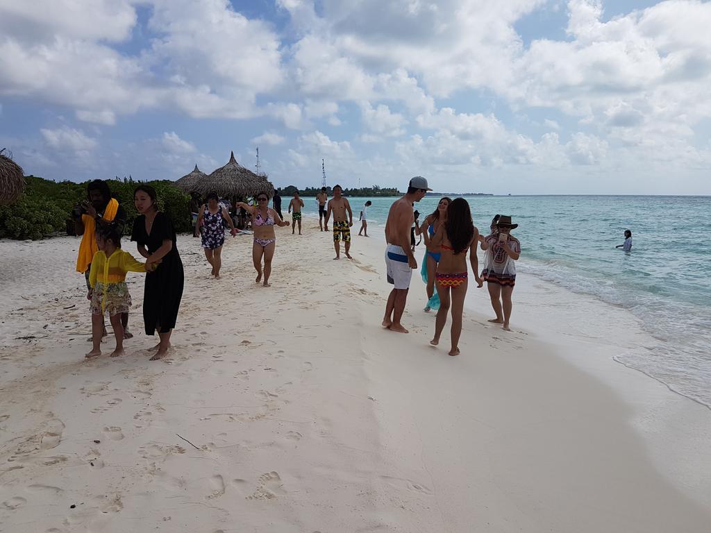Holiday Home Rasdhoo Ngoại thất bức ảnh