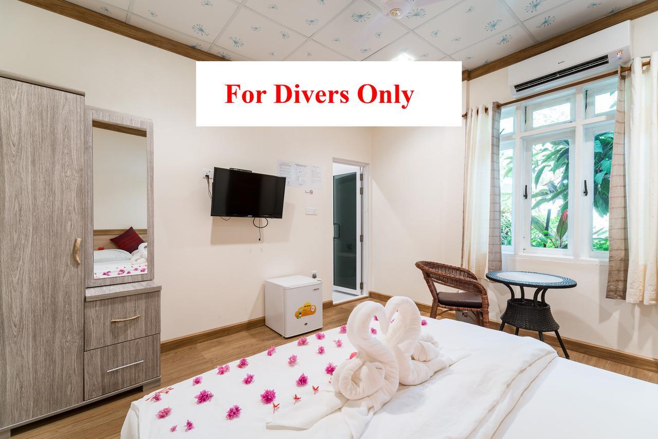 Holiday Home Rasdhoo Ngoại thất bức ảnh